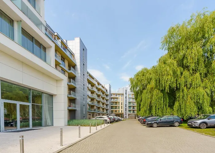 Apartamenty Almar Diune