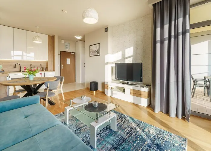Apartamenty Almar Diune